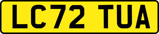 LC72TUA