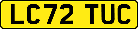 LC72TUC