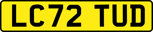 LC72TUD