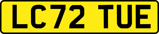 LC72TUE
