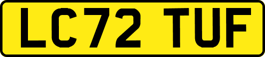 LC72TUF