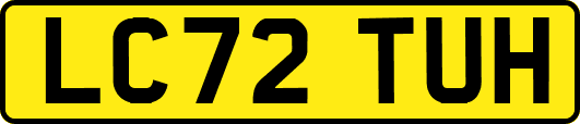 LC72TUH