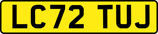 LC72TUJ