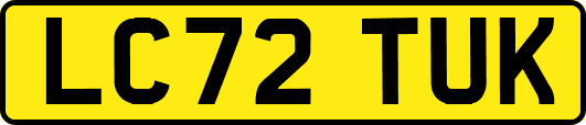 LC72TUK