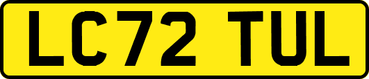 LC72TUL