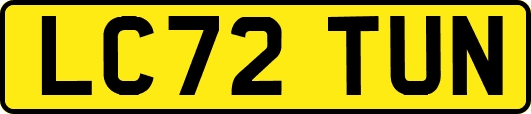 LC72TUN