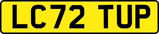 LC72TUP