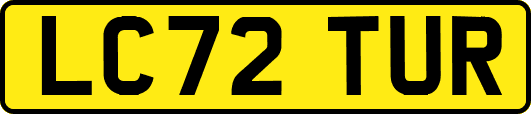LC72TUR