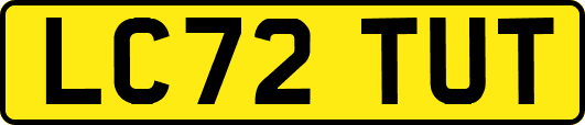 LC72TUT