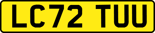 LC72TUU