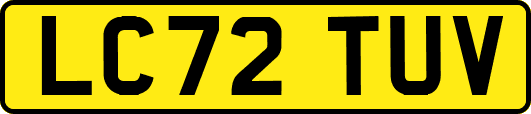 LC72TUV