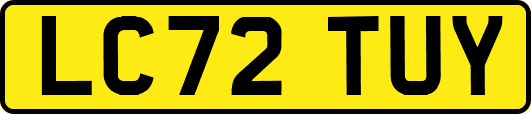 LC72TUY