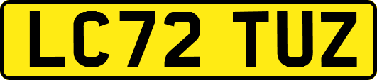 LC72TUZ