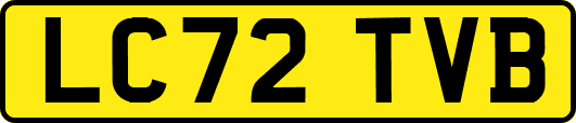 LC72TVB