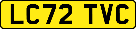 LC72TVC