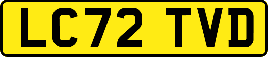 LC72TVD