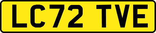 LC72TVE