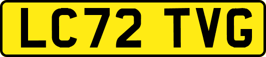 LC72TVG