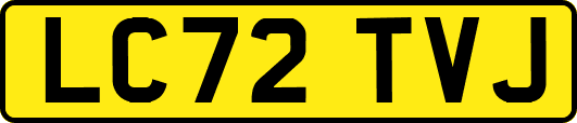 LC72TVJ