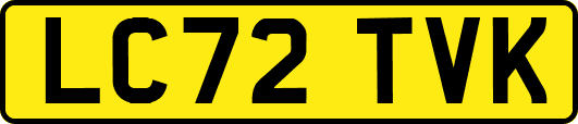 LC72TVK