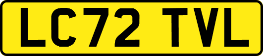 LC72TVL