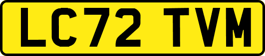 LC72TVM
