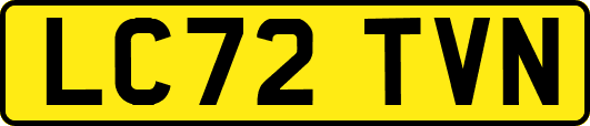 LC72TVN
