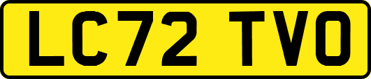 LC72TVO