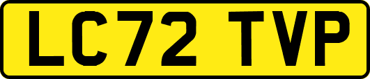 LC72TVP