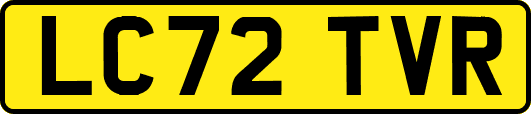 LC72TVR