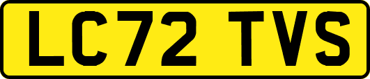 LC72TVS