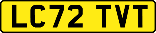 LC72TVT