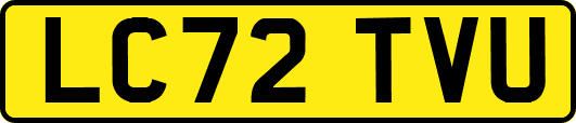 LC72TVU