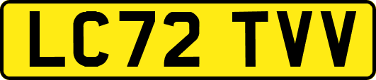 LC72TVV