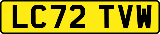 LC72TVW