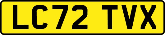 LC72TVX
