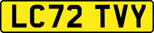 LC72TVY