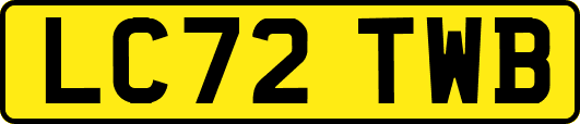 LC72TWB