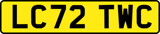 LC72TWC