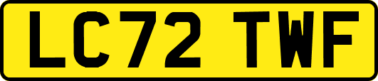 LC72TWF