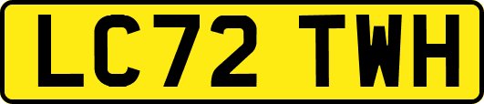 LC72TWH