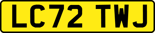 LC72TWJ