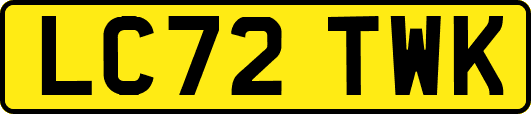 LC72TWK