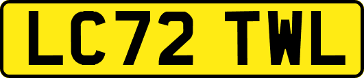LC72TWL