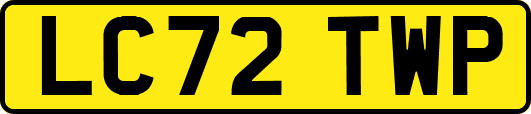 LC72TWP