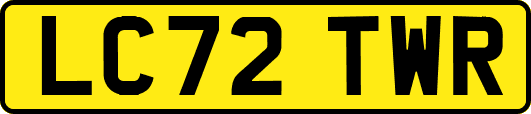 LC72TWR