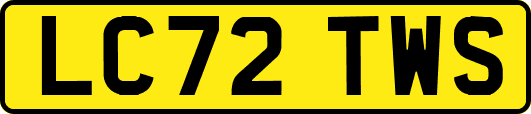LC72TWS