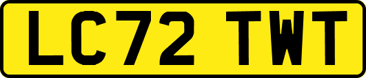 LC72TWT