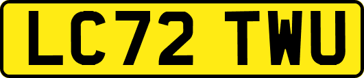 LC72TWU