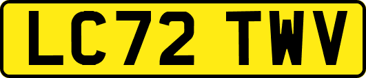LC72TWV